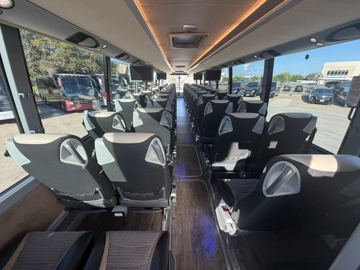 Picture of 2019 Setra S417TC Coach Bus