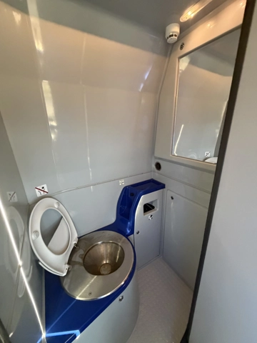 Picture of 2019 Setra S417TC Coach Bus