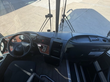 Picture of 2019 Setra S417TC Coach Bus