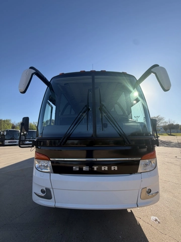 Picture of 2019 Setra S417TC Coach Bus