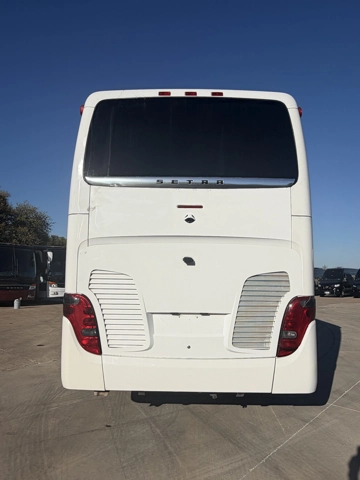 Picture of 2019 Setra S417TC Coach Bus