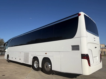 Picture of 2019 Setra S417TC Coach Bus