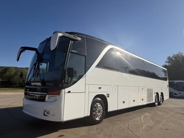 Picture of 2019 Setra S417TC Coach Bus