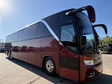Picture of 2020 Setra S417tc ADA Charter Bus