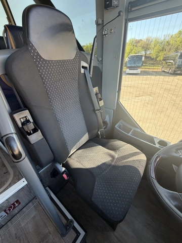 Picture of 2020 Setra S417tc ADA Charter Bus