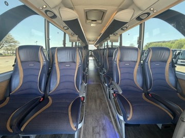 Picture of 2020 Setra S417tc ADA Charter Bus