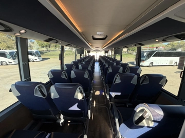 Picture of 2020 Setra S417tc ADA Charter Bus