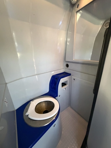 Picture of 2020 Setra S417tc ADA Charter Bus