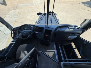 Picture of 2020 Setra S417tc ADA Charter Bus