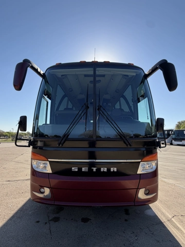 Picture of 2020 Setra S417tc ADA Charter Bus