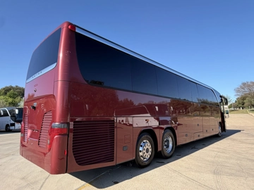 Picture of 2020 Setra S417tc ADA Charter Bus