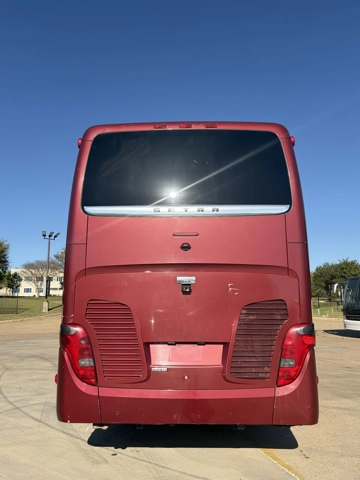 Picture of 2020 Setra S417tc ADA Charter Bus