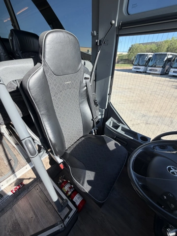 Picture of 2020 Setra S417TC ADA Coach Bus