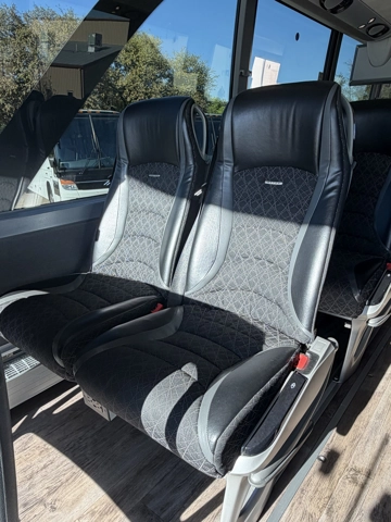 Picture of 2020 Setra S417TC ADA Coach Bus
