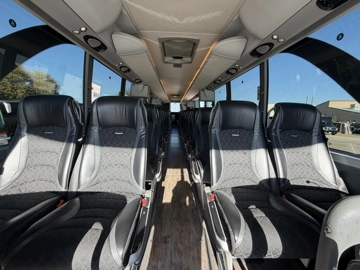 Picture of 2020 Setra S417TC ADA Coach Bus