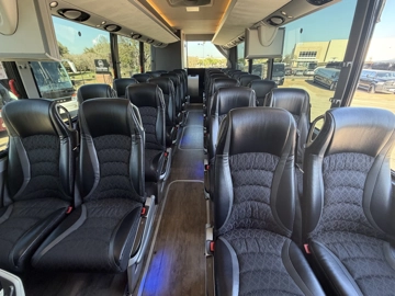 Picture of 2020 Setra S417TC ADA Coach Bus
