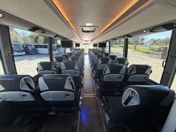 Picture of 2020 Setra S417TC ADA Coach Bus