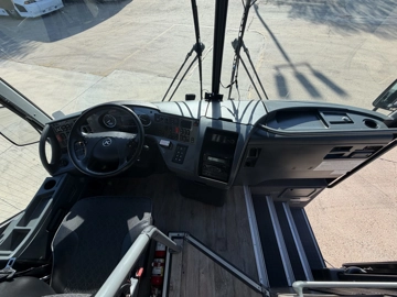 Picture of 2020 Setra S417TC ADA Coach Bus