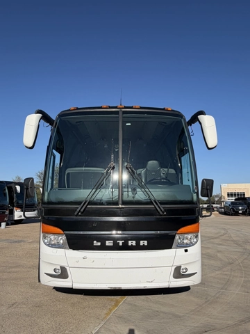 Picture of 2020 Setra S417TC ADA Coach Bus