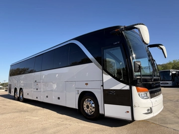 Picture of 2020 Setra S417TC ADA Coach Bus