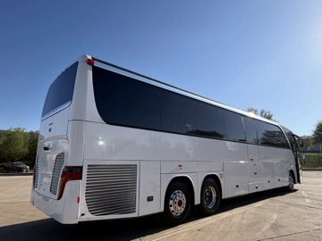Picture of 2020 Setra S417TC ADA Coach Bus