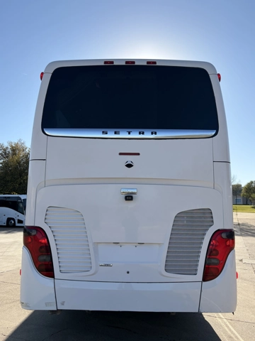 Picture of 2020 Setra S417TC ADA Coach Bus