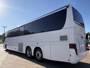 Picture of 2020 Setra S417TC ADA Coach Bus