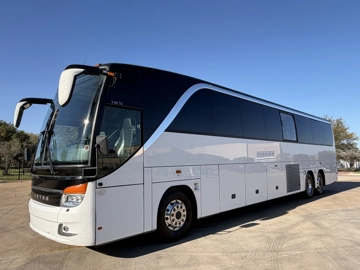 Picture of 2020 Setra S417TC ADA Coach Bus