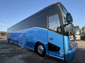 Picture of 2018 Van Hool CX-45 ADA Coach Bus