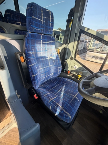 Picture of 2018 Van Hool CX-45 ADA Coach Bus