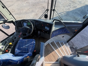 Picture of 2018 Van Hool CX-45 ADA Coach Bus