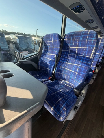 Picture of 2018 Van Hool CX-45 ADA Coach Bus