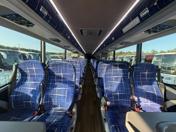 Picture of 2018 Van Hool CX-45 ADA Coach Bus