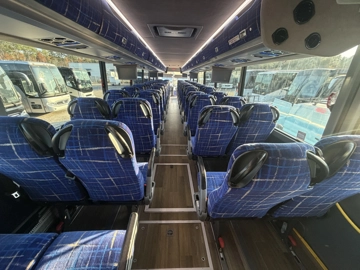 Picture of 2018 Van Hool CX-45 ADA Coach Bus