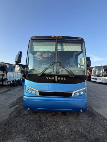 Picture of 2018 Van Hool CX-45 ADA Coach Bus