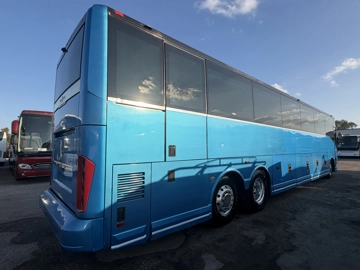 Picture of 2018 Van Hool CX-45 ADA Coach Bus
