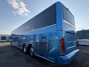 Picture of 2018 Van Hool CX-45 ADA Coach Bus