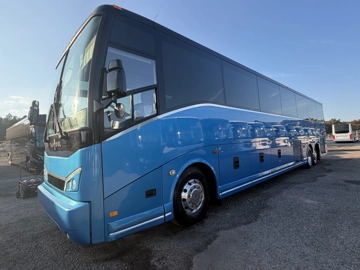 Picture of 2018 Van Hool CX-45 ADA Coach Bus