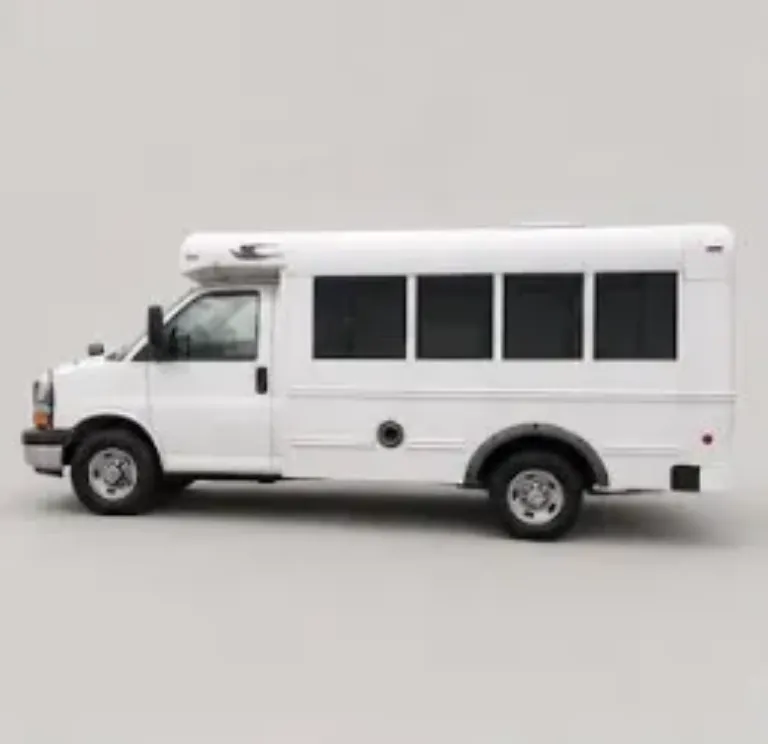 2013 Chevrolet Express MFSAB