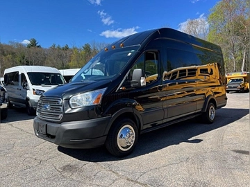 Picture of 2015 Ford Transit 350HD Passenger Van