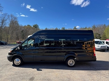 Picture of 2015 Ford Transit 350HD Passenger Van