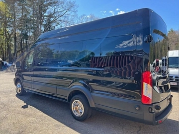 Picture of 2015 Ford Transit 350HD Passenger Van