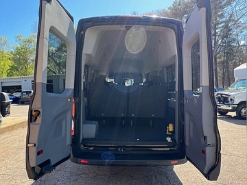 Picture of 2015 Ford Transit 350HD Passenger Van