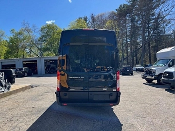 Picture of 2015 Ford Transit 350HD Passenger Van