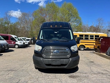 Picture of 2015 Ford Transit 350HD Passenger Van