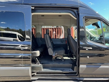 Picture of 2015 Ford Transit 350HD Passenger Van