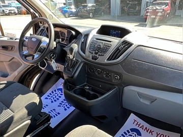Picture of 2015 Ford Transit 350HD Passenger Van
