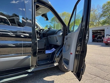 Picture of 2015 Ford Transit 350HD Passenger Van
