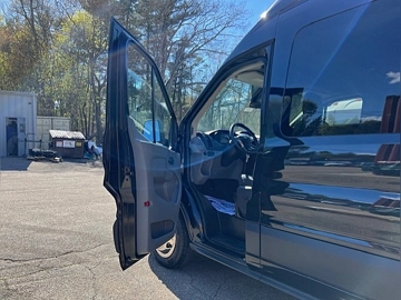 Picture of 2015 Ford Transit 350HD Passenger Van