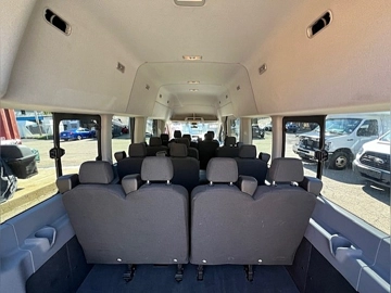 Picture of 2015 Ford Transit 350HD Passenger Van